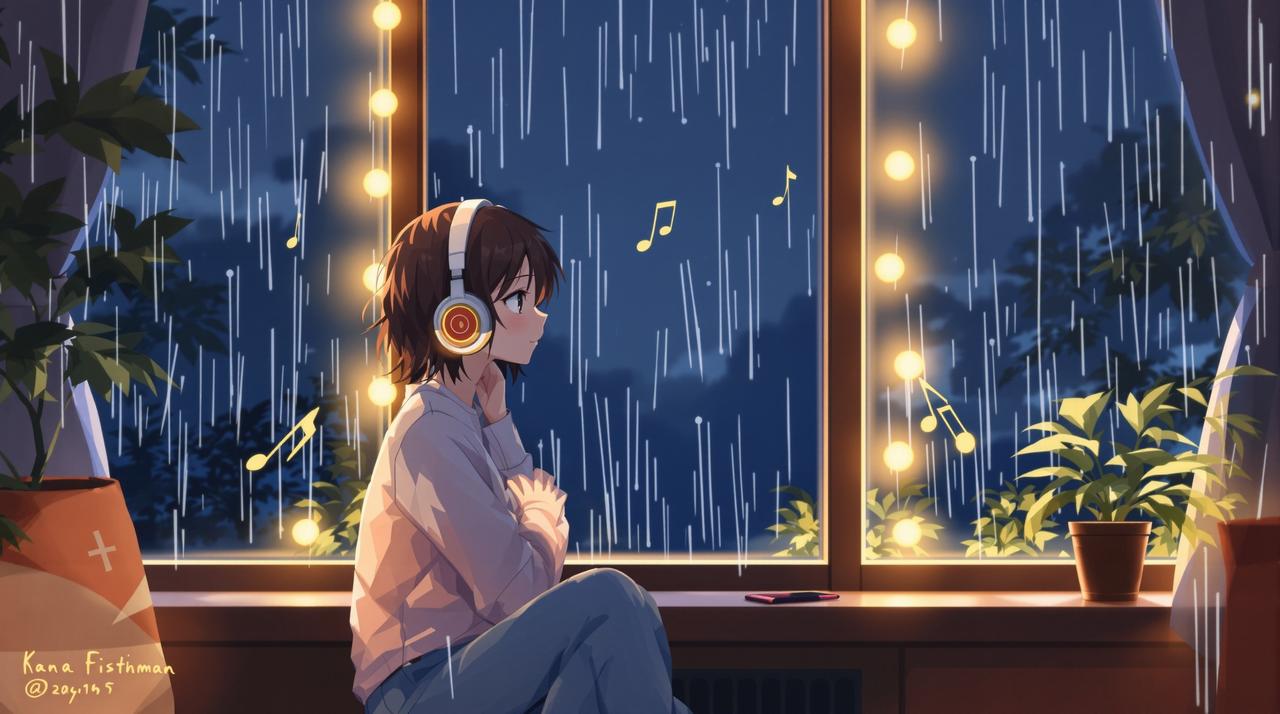 动漫OST推荐:10首让你单曲循环的神级配乐 - tl漫画资讯封面