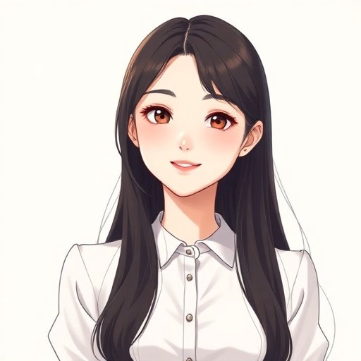 林小羽 - tl漫画团队成员